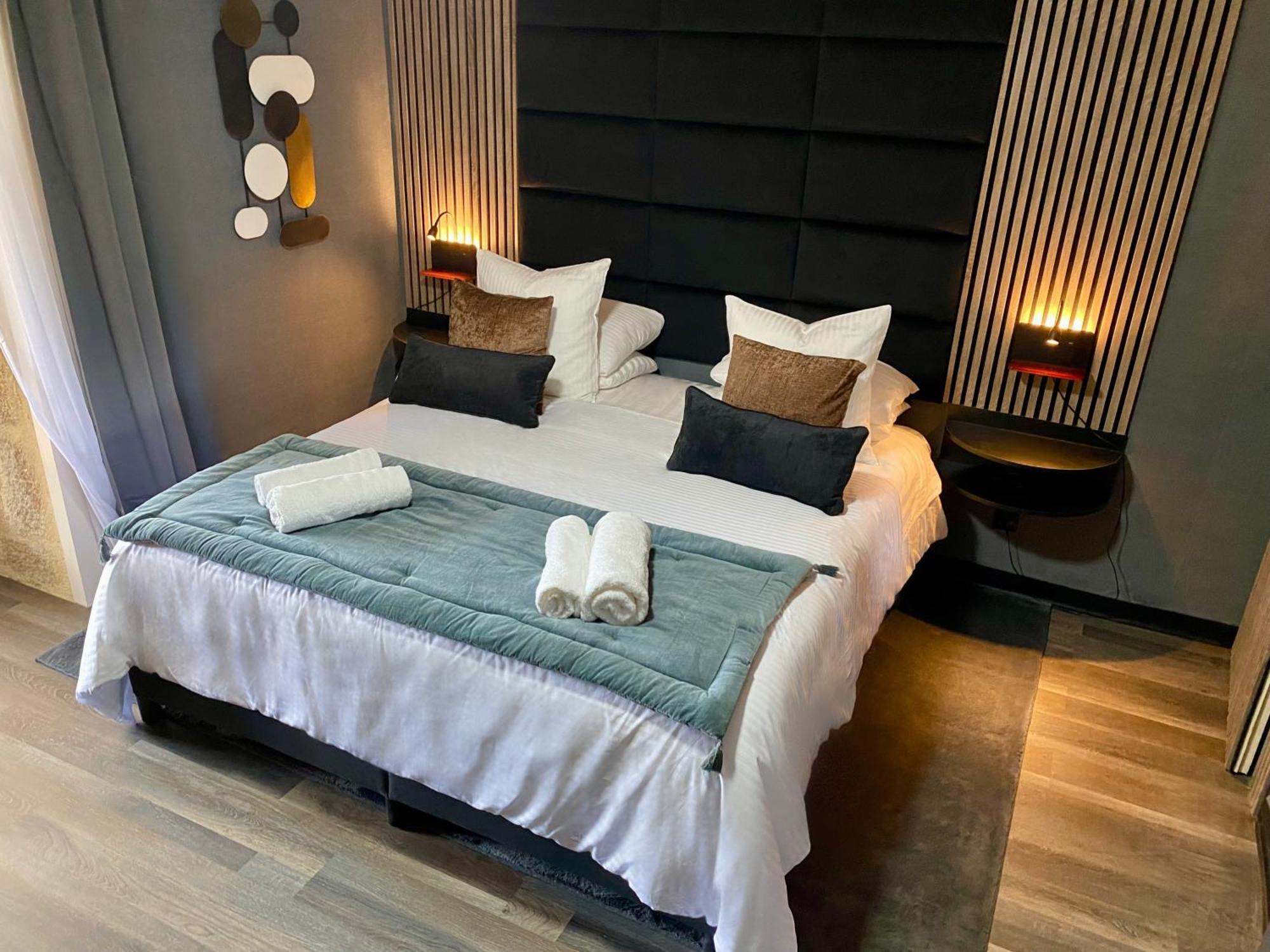 Bed and Breakfast Domaine Valenquercy Cazillac Exteriér fotografie