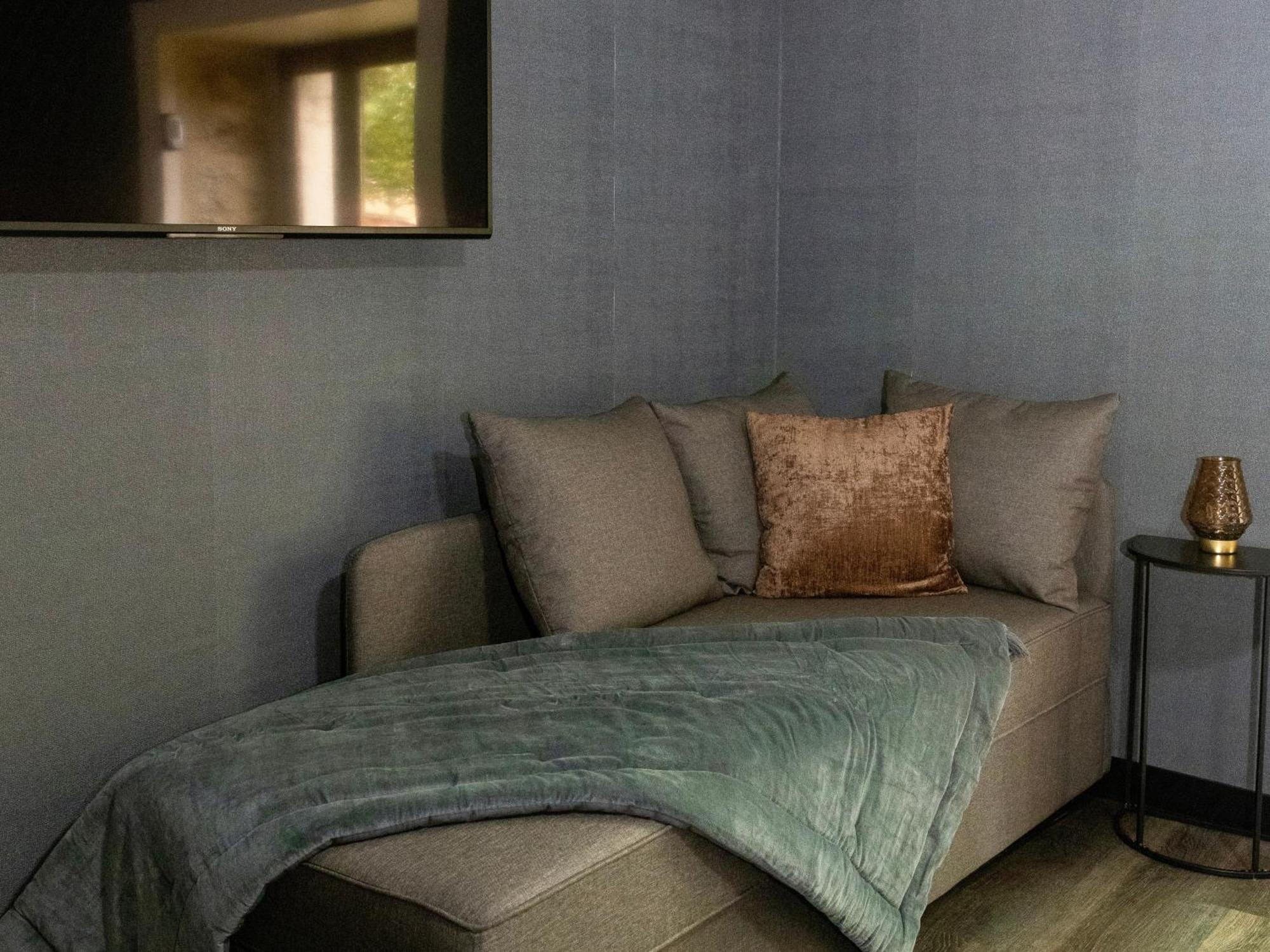 Bed and Breakfast Domaine Valenquercy Cazillac Exteriér fotografie