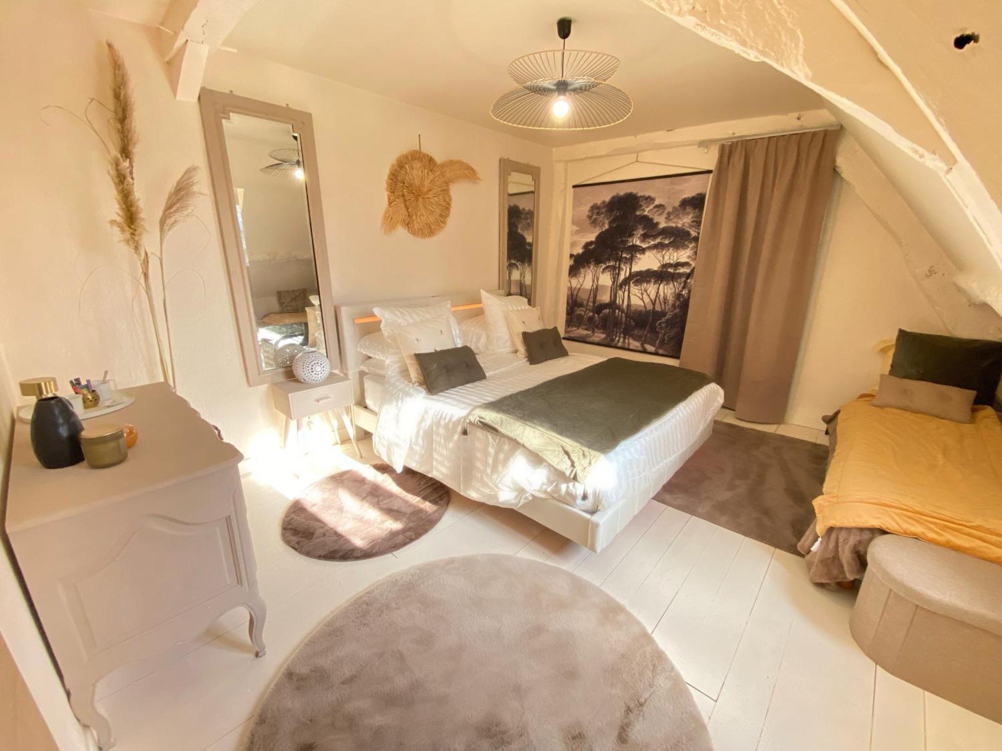 Bed and Breakfast Domaine Valenquercy Cazillac Exteriér fotografie