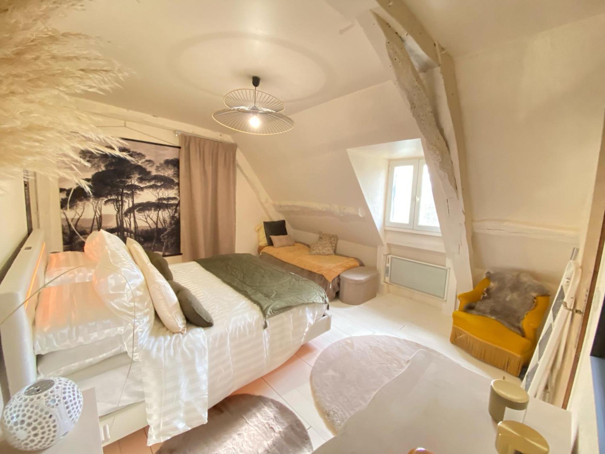 Bed and Breakfast Domaine Valenquercy Cazillac Exteriér fotografie