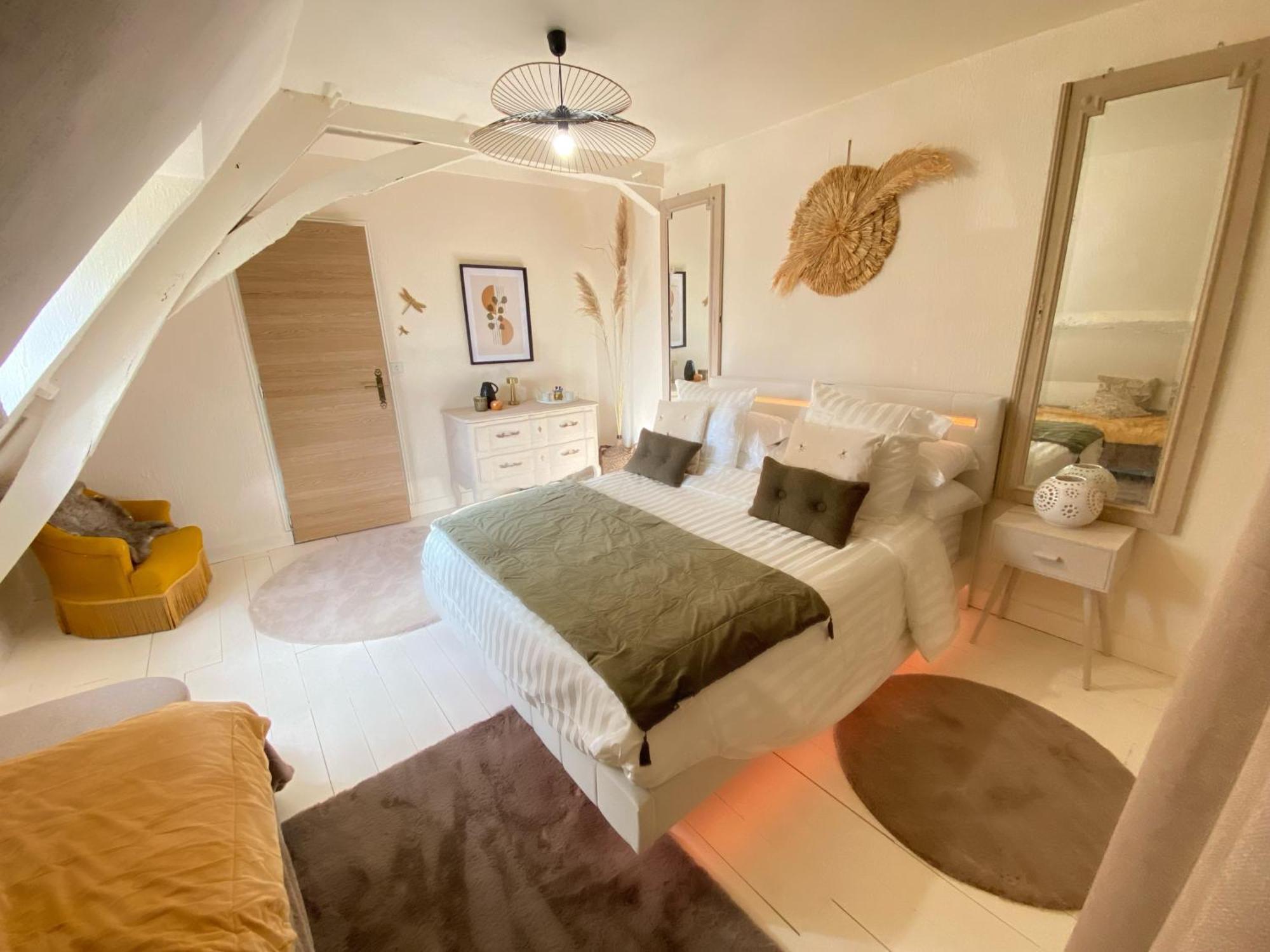Bed and Breakfast Domaine Valenquercy Cazillac Exteriér fotografie